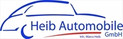 Logo Heib Automobile GmbH